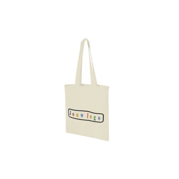 Katoenen tas Carolina 100 g/m