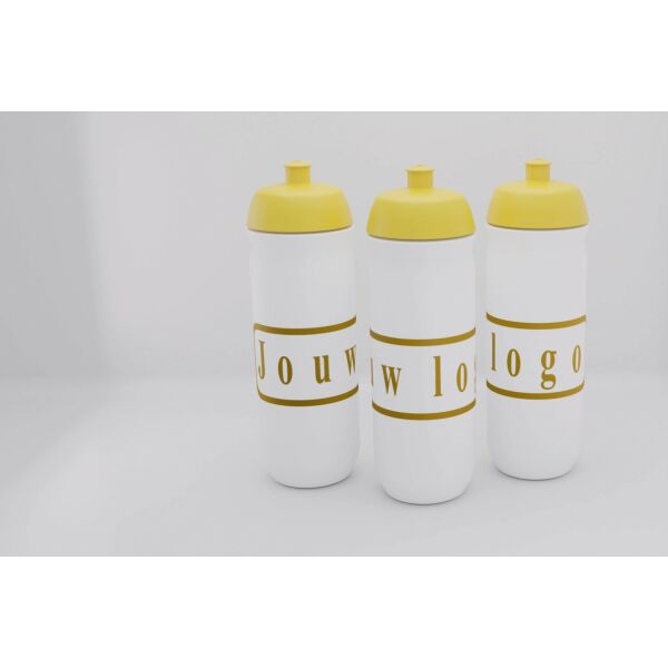 Bidon HydroFlex van 750 ml