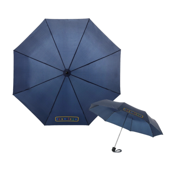 Opvouwbare paraplu Ida 21.5''