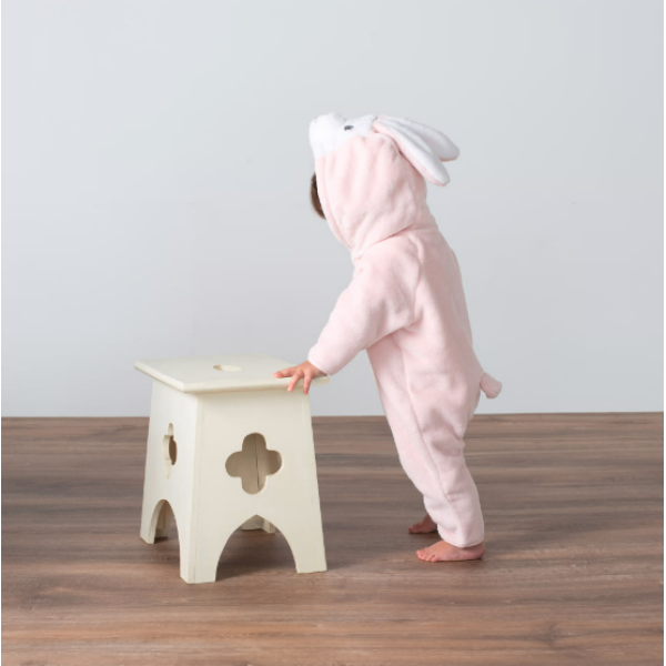 Babypakje Onesie konijn