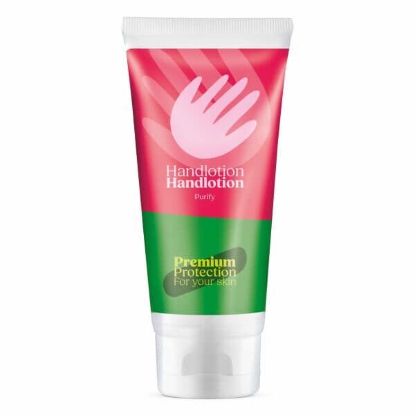 Handcrème 100 ml zonder parabenen