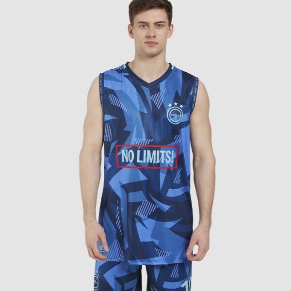 Basketbal Shirt TBTB