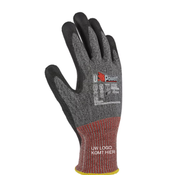 SALSA veiligheidshandschoen