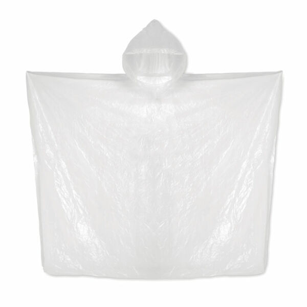 SPRINKLE PLA - Biodegradable poncho