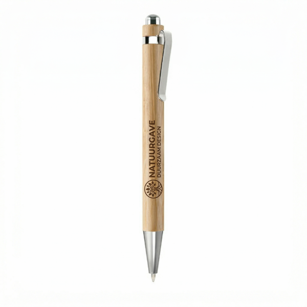 Bamboe balpen SUMATRA